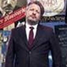 Comedy King Makes Royal Visit to the Epstein Theatre