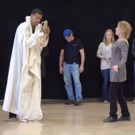 BWW Backstage: FRANKENSTEIN at Denver Center For The Performing Arts