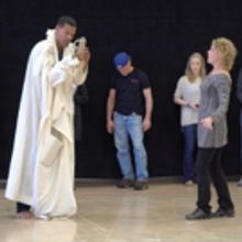 BWW Backstage: FRANKENSTEIN at Denver Center For The Performing Arts