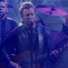 Nashville's JT Harding Developing MUSIC CITY, USA at Amphibian