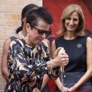 Ballet Hispanico Celebrates Grand Opening of at the Arnhold Center & the Ford…