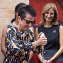 Ballet Hispanico Celebrates Grand Opening of at the Arnhold Center & the Ford Foundat