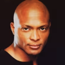 All He Cares About Is Love- Heisman Winner Eddie George Will Be CHICAGO's Next…