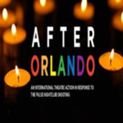 Wilbury Theatre Group Announces AFTER ORLAND 11/1