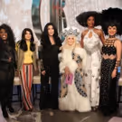 THE TALK, with Special Guest Cher, Delivers Show's Most Watched Tuesday of the Season