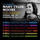 MeTV Network Remembers Mary Tyler Moore with Special Programming, 1/29