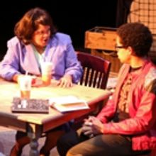 BWW Review: Intiman's Disjointed BOOTYCANDY Ends with Power