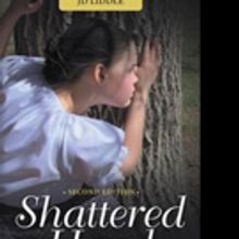 JD Liddle Pens SHATTERED HAND