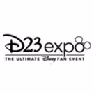Disney's Ultimate Fan Event D23 Expo Coming to Anaheim, CA July 2017