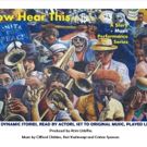 NOW HEAR THIS Story & Music Performance Series Returns this Month
