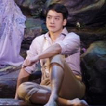 BWW Review: Heavy Handed WATERFALL at 5th Avenue a Cliché Mess