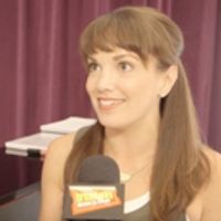TV: Back to the Banner- Kara Lindsay Gets Ready to Bring NEWSIES to the Big Screen! Video