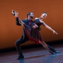 BWW Dance Review: Celebrating the Hispanic Diaspora with BALLET HISPANICO