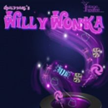 Vintage Theatre to Present ROALD DAHL'S WILLY WONKA This Fall in Aurora