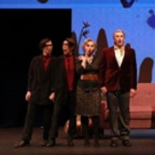 BWW Review: THREE WAY Makes Sex Last Too Long at BAM