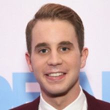 DEAR EVAN HANSEN's Ben Platt Among TIME's 100 Most Influential People in the World