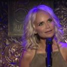 STAGE TUBE: Watch Preview of Kristin Chenoweth Singing in OKLAHOMA! Featurette; Hits…