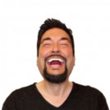 Gregory Harrell Performs LOVERS AND OTHER KILLERS at Don't Tell Mama 8/15