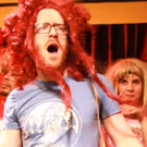 Photo Flash: First Look at Barrel of Monkeys' THAT'S WEIRD, GRANDMA: THE MUSICAL