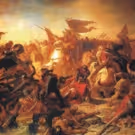 US Premiere of Keats' THE DARK AGES: OTHO THE GREAT Opens Today