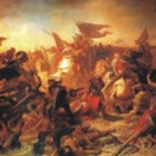 US Premiere of Keats' THE DARK AGES: OTHO THE GREAT Opens Today