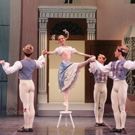 The Joyce Theater Foundation Presents The Sarasota Ballet in its Joyce Debut