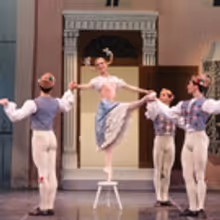 The Joyce Theater Foundation Presents The Sarasota Ballet in its Joyce Debut