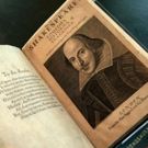 Theatre for a New Audience Teams with New York Public Library for 'FIRST FOLIO' Event