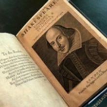 Theatre for a New Audience Teams with New York Public Library for 'FIRST FOLIO' Event