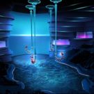 Dragone to Present Massive Live Aqua Show, LE PERLE, Mid-2017