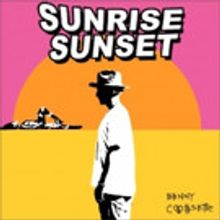 Grammy-Nominated Producer Benny Cassette Premieres New Single 'Sunrise Sunset'