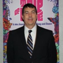 James Walski's '60s TRIP OF LOVE