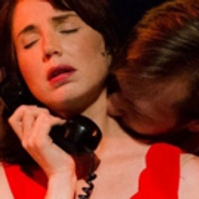 BWW Review: Media Theatre's BRIDGES OF MADISON COUNTY Turns Up the Heat!