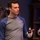 THE FRIDAY SIX: Q&As with Your Favorite Broadway Stars- STRAIGHT's Jake Epstein