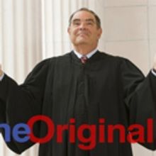 Asolo Rep Adds Two Performances of THE ORIGINALIST