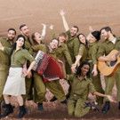 The Yoram Loewenstein Acting Studio Proudly Presents IDF Entertainment Troupes…