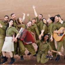 The Yoram Loewenstein Acting Studio Proudly Presents IDF Entertainment Troupes Tribut