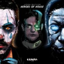 Josh Butler Announces Launch of ORIGINS RCRDS; Releases 'Heroes Of House' (Vol. 1)