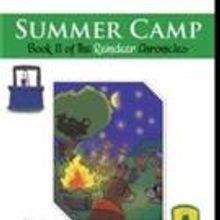 Michael McWade's SUMMER CAMP Earns Multiple Awards