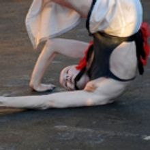 Kokoro Dance Nabs New Home at Woodward's Building