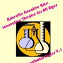 Asheville Creative Arts Launches Incubator Series with JOURNEYING JACK Tonight