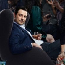 Writers Theatre Extends COMPANY Through Aug 7