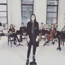 David Rowen Releases Throwback Mash-Up with Chelsea M from NBC's The Voice