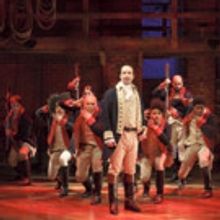 Bloomingdale's to Sell HAMILTON Merchandise in 2 New York 'Pop-Up' Shops