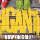 Vineyard Theatre to Open 2015-16 Season with GIGANTIC at Theatre Row
