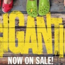 Vineyard Theatre to Open 2015-16 Season with GIGANTIC at Theatre Row
