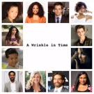 Disney's Live-Action Adventure A WRINKLE IN TIME Kicks Off Production Today