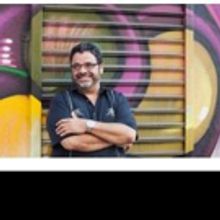 Arturo O'Farrill Part of SOLOFEST at Cornelia Street Cafe