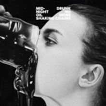Manchester's Shaking Chains Share Video for 'Drunk No More'