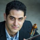 Pacific Symphony Presents Mozart's VIOLIN CONCERTO NO. 3, And Tchaikovsky's FOURTH…